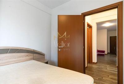 Ap 2 camere bloc nou parcare Buna Ziua zona Grand Hotel Italia! - 9