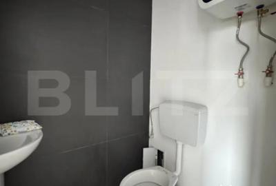 Spațiu comercial, de 25 mp, în Sebastian - 3
