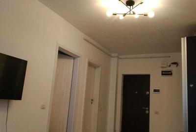 Garsonieră semidecomandată în Runcu - 8