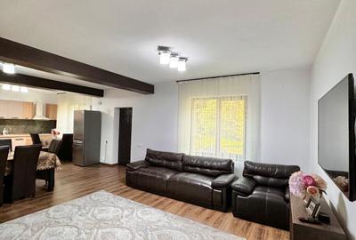 Vila de Vânzare în Cheia, Prahova - Relaxare și Confort într-un Cadru Natural de - 33