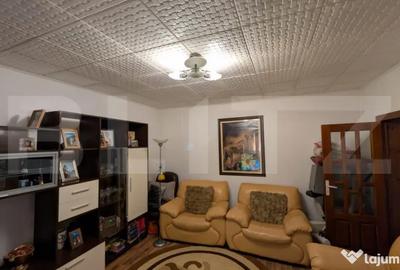 Apartament cu 3 camere decomandat în Micro 4 - 6