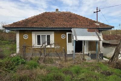 Vand casa si teren intravilan, Popesti, Vaslui - 2