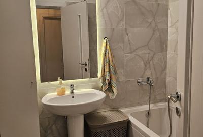 Inchiriez Garsoniera Militari Residence - 5