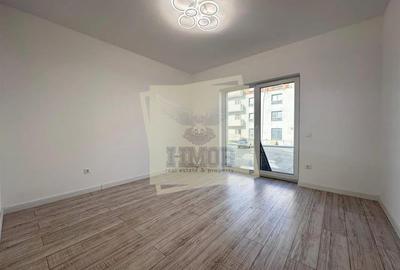 Apartament 2 camere 56 mpu cu balcon si parcare zona Supeco - 6