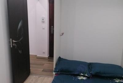 Apartament cu 3 camere semidecomandat în Tomis Nord - 3