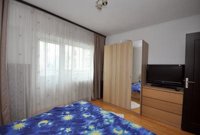 Apartament cu 3 camere decomandat în Titan - 6