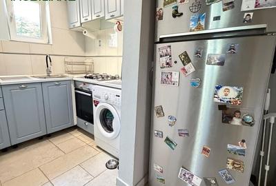 Apartament cu 2 camere în Tătărași - 9
