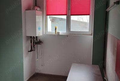 Spațiu comercial, de 80 mp, în Central - 1