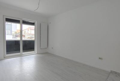 Studio 41 mp | Centrala proprie | Langa Campus Petru Rares - 2