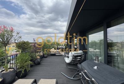 SUPERB/ PENTHOUSE MOBILAT SI UTILAT/ TERASA 70 mp SUPERB/ PENTHOUSE MOBILAT SI UTILAT/ TERASA 70 mp - 57