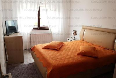 Apartament 2 camere, decomandat - zona Tractorul - 2