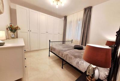 Apartament cu 2 camere în Timișoara - 4