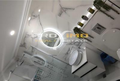Mamaia Nord - Hanul Piratilor - apartament 2 camere - parcare - bloc nou - 4