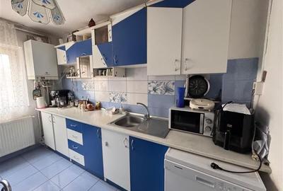 Apartament cu 4 camere, etaj 1, zona Spital Judetean, Brasov - 16