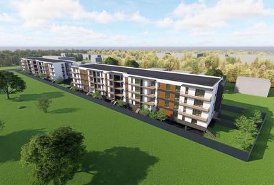 Pallady-Parcul Teilor-2 camere cu gradina in bloc nou Pallady-Parcul Teilor-2 camere cu gradina in bloc nou - 3