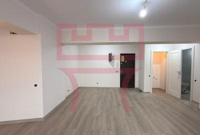 Apartament cu 2 camere semidecomandat, mobilat în Plopilor - 9