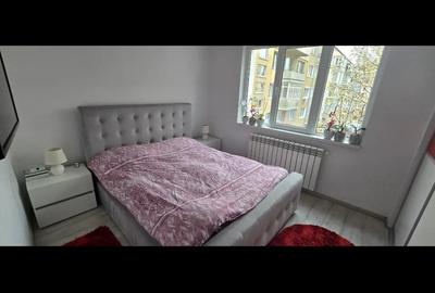 Apartament cu 2 camere semidecomandat în Ultracentral - 2