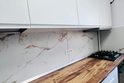 Apartament complet renovat înconjurat de natură - 2