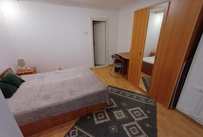 Apartament cu 2 camere semidecomandat, mobilat în Iancului - 5