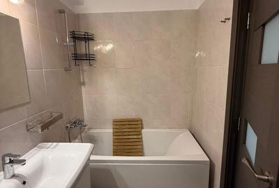 Apartament cu 2 camere decomandat în Central - 6