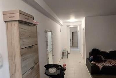 Apartament 3 camere Pacii - 1