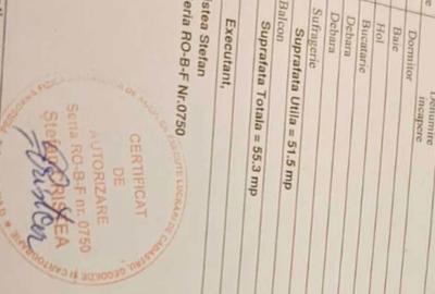 Apartament cu 2 camere decomandat în Teilor - 5