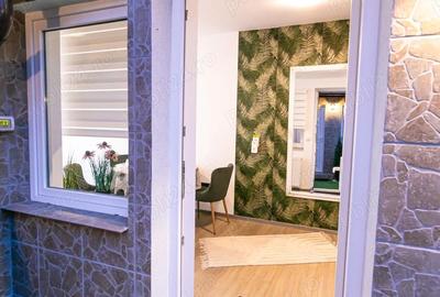 Apartament cu 3 camere semidecomandat în Aurel Vlaicu - 2