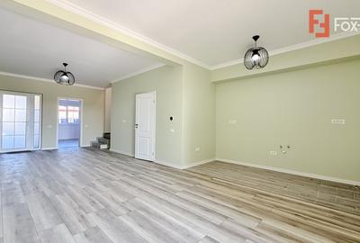 Casă cu 4 camere cu Canalizare în Moșnița Veche - 3