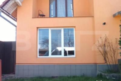 Casă cu 2 camere cu Teren 2667 Mp în Central - 6