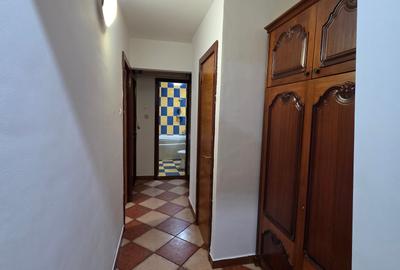 Apartament cu 2 camere decomandat, mobilat în Titan - 2