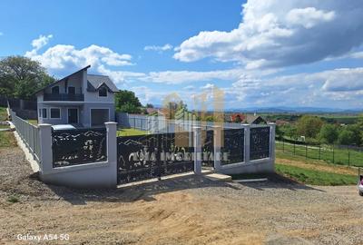 Casa individuala Purcareni Brasov - 2