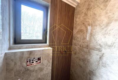 Duplex cu 4 camere cu Canalizare în Giroc - 12