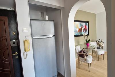 Apartament cu 3 camere semidecomandat în Iancului - 4