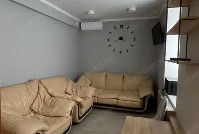 Garsonieră decomandată în Gorjului - 5