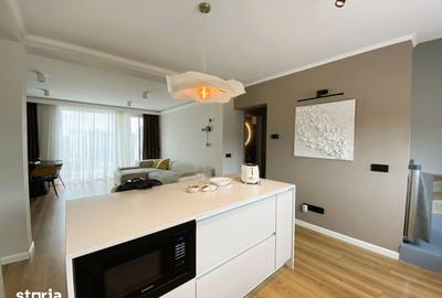 Casă cu 4 camere cu Teren 260 Mp în Est - 9