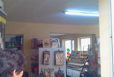 Spațiu comercial, de 100 mp, în Jibou - 7