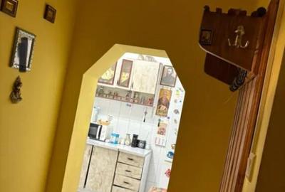 Garsonieră semidecomandată în Tractorul - 4