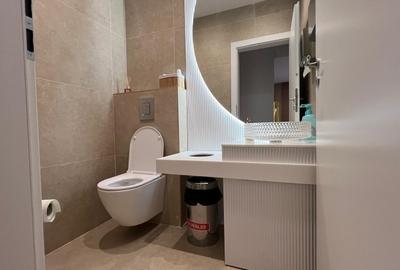 Spațiu comercial de vânzare – 247 mp utili, împărțiți în 2 unități independente - 10