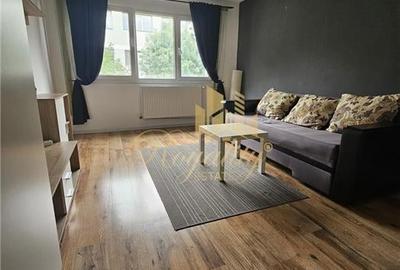 Apartament 1 camera, 30 mp, Etaj 3- Zona Complexului Studentesc - 5