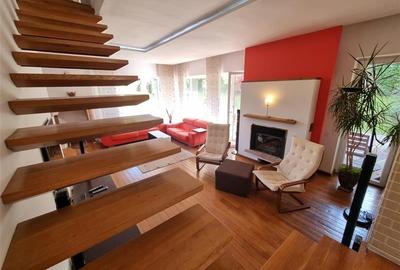 Vila superba de inchiriat ultracentral Brasov - 6