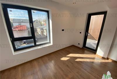 Apartament de lux,  duplex de 4 camere, bloc nou , zona premium- Domenii - 2