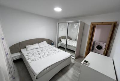 Apartament cu 2 camere decomandat în Central - 3
