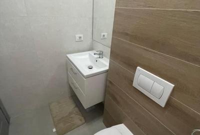 Apartament cu 3 camere decomandat, mobilat în Galata - 5