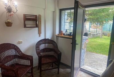 Vila de vacanta situata in Busteni - 1