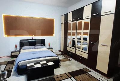 Casă cu 3 camere cu Teren 1300 Mp în Titulescu - 10