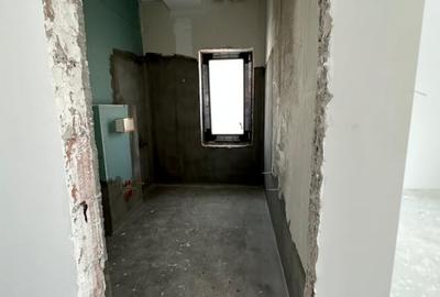 Casă individuală cu 4 camere cu Piscina în Tunari - 22