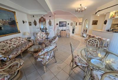 Apartament cu 4 camere decomandat, mobilat în Nord - 9