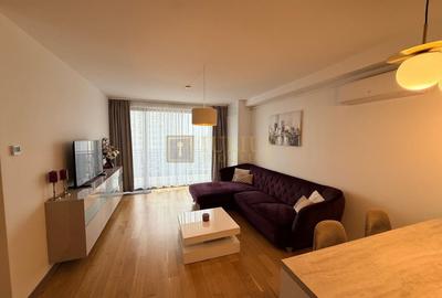 Apartament cu 3 camere decomandat, mobilat în Take Ionescu - 6