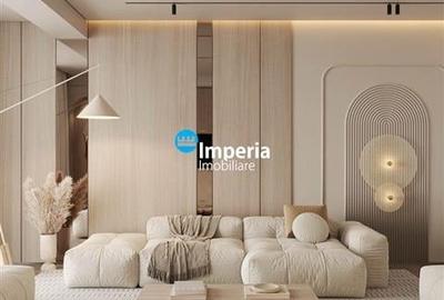 Apartament 2 camere,61.64 mp,bloc nou,zona Nicolina Selgros - 4