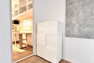 Apartament cu 2 camere decomandat, mobilat în Faleză - 14